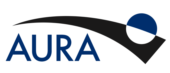 AURA logo